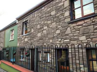O'Connors Guesthouse - bar