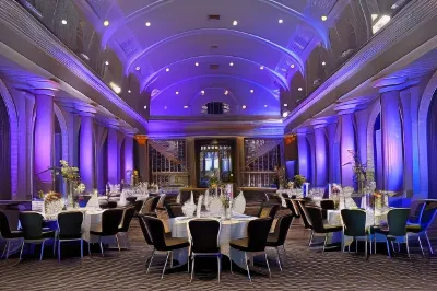 The Met Leeds