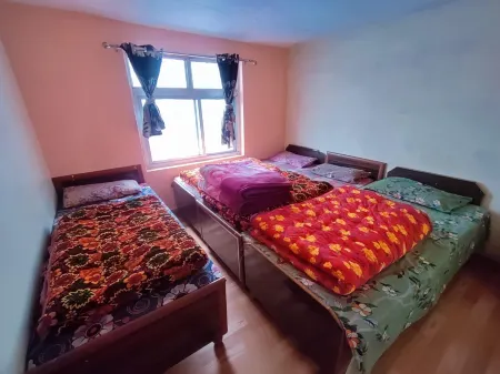 Prithvi Yatra Hotel Near Kedarnath