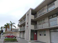 Glenelg Holiday Apartments-Corfu - Beach