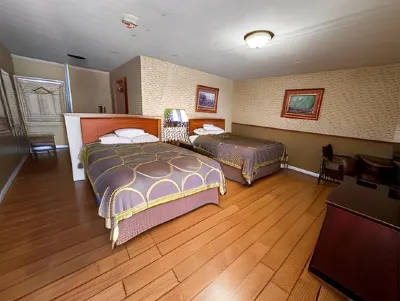 Budget Inn Hotels in Jefferson City