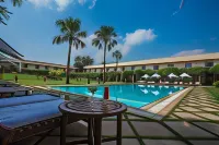 Trident, Agra - Scenic