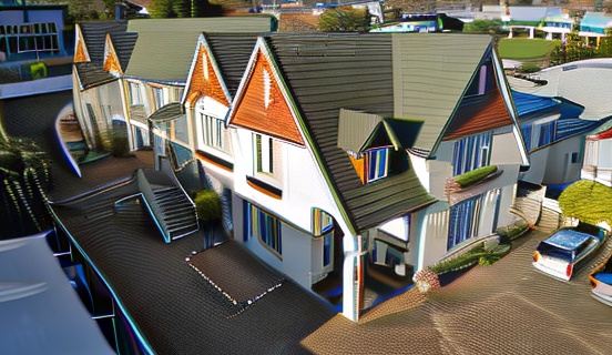 Colonial Lodge Motel Hotels in Taupo