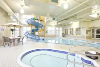 Pomeroy Inn and Suites Vermilion Hotels in Vermillion