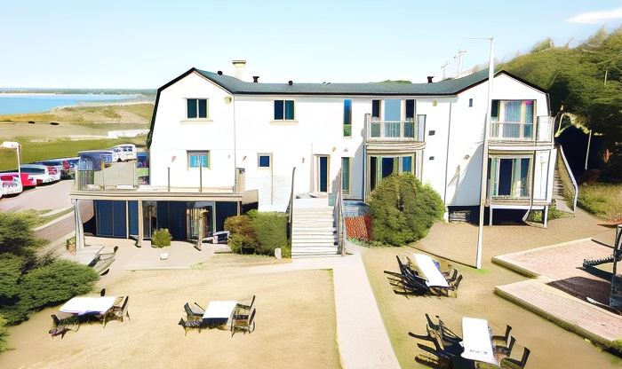 Vejby Strand Hotel