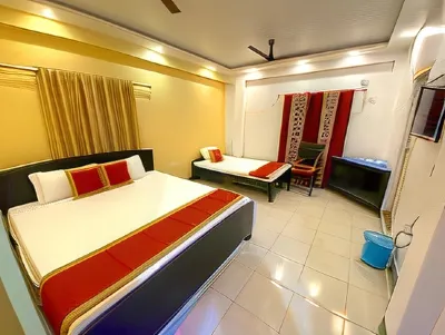 Hotel Shivanand