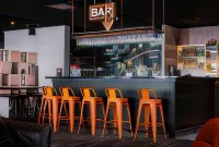 Scandic Västerås - bar