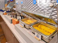 홀리데이 인 익스프레스 & 스위트 아나폴리스 바이 IHG 아나폴리스 항 주변 호텔