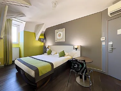 The Originals Access, Hôtel Bourges Gare Hotels in Sainte-Solange