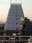 Shubhanga Residency Hotels in Srikalahasti