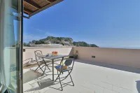Hotel le Chevalier