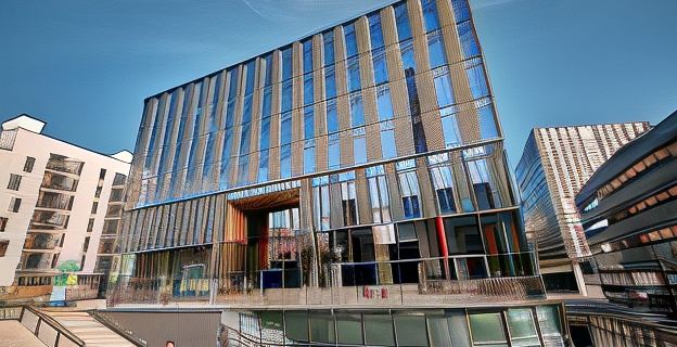 Quality Hotel Hasle Linie Hotéis em Oslo