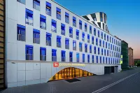 Hilton Garden Inn Debrecen City Center Hotels in 