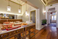The Rex Hotel Porto