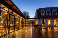 Gut Sarnow - Hotel Und Restaurant Hotels in Zehdenick