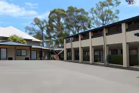 The Pioneer Way Motel Hotels in Springwood