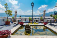 Hotel Excelsior Hotels in Kathmandu