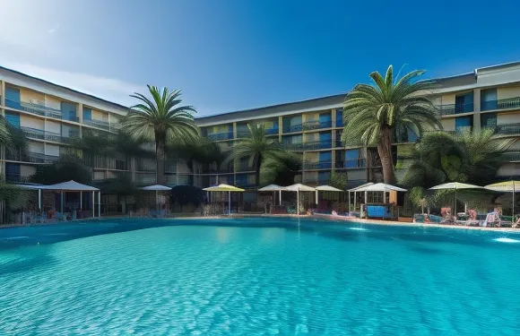 非斯聖景皇家酒店