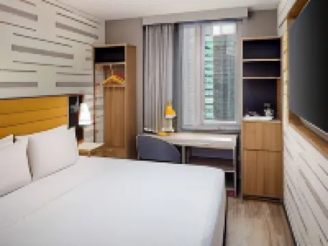 Home2 Suites by Hilton Thomasville Hotels in Thomasville