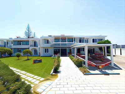 Summer Dream Hotels in Rhodes