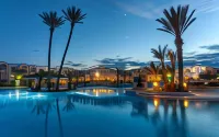 Djerba Holiday Beach - Beach