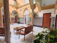 Hotel Zaida Отели рядом с достопримечательностью «Старый город»
