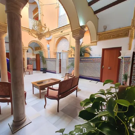 Hotel Zaida