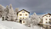 Hotel Veduta Hotels in Zuoz
