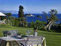 Leivatho Hotel - breakfast