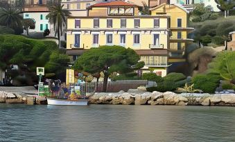 Hotel Belvedere