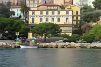 Albergo Belvedere Hotel a Le Grazie