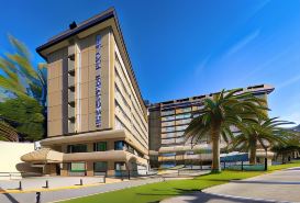 Hotel Santemar