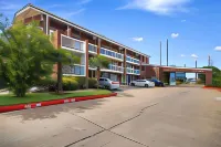 Motel 6 Houston, TX - Brookhollow Hotels in Houston