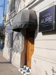 Hotel Casa Aure Các khách sạn ở Estacion Central