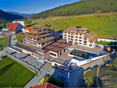 Park Hotel and Spa Vella Hills Hotels in 