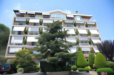 Merry Land Hotel Hotels in Khenchara