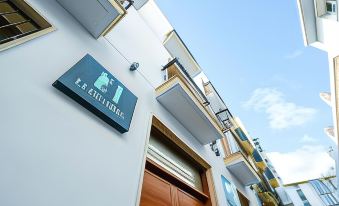 Aparthotel Luz de Gades - Suites Spa Gym - Adults Only