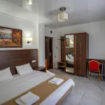 Hotel Samson Hotels in 