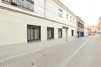 Hey Rooms Hotels in Barbera del Valles