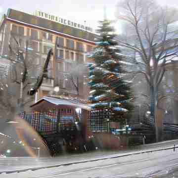 Hôtel Richemond Hotel Exterior