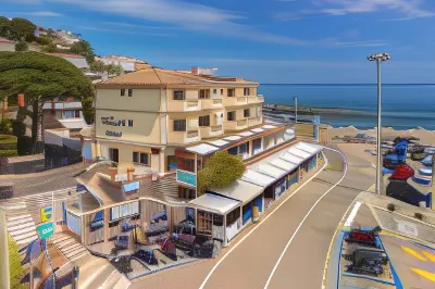 Il Nuovo Gabbiano Hotels in Cala Gonone