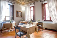 Rinascimento Bed & Breakfast - breakfast