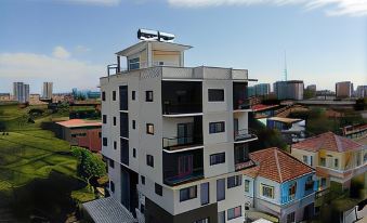 Hotel Kapital