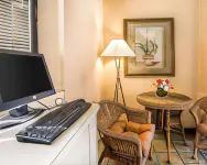 California Inn and Suites Bakersfield