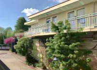 Hôtel les Hauts de Meursault Hotels in Pommard
