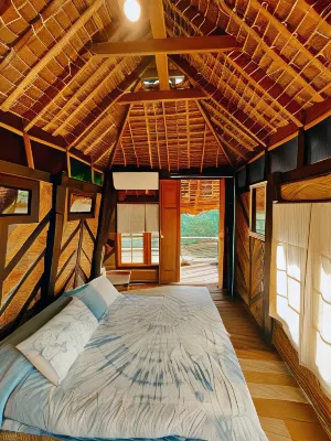 Monsamkien Farmstay Hôtels à : 