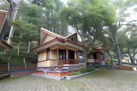 Kampung Pa'Go Resort Hotel Các khách sạn ở Cimaung