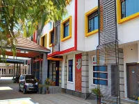Hotel Bintang Redannte Hotel dekat Gn. Cikuray