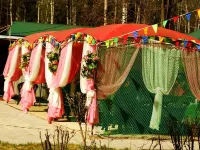 Eko MB Rezort Hotel Hotels in Shchyolkovsky District