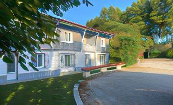 Auberge de Lamagistere